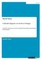 Cultural Impacts on Service Design