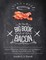 The Big Book of Bacon