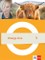 Orange Line 3 / Schulbuch (fester Einband) Klasse 7