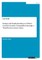 Design and Implementation of Player Growth Systems. Exemplified through a Third-Person Action Game