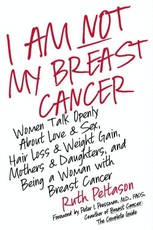 I Am Not My Breast Cancer