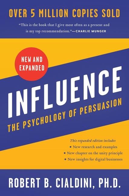 Harper Collins Publ. USA Influence
