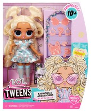 L.O.L. Surprise! Tweens lelle Olivia Flutter