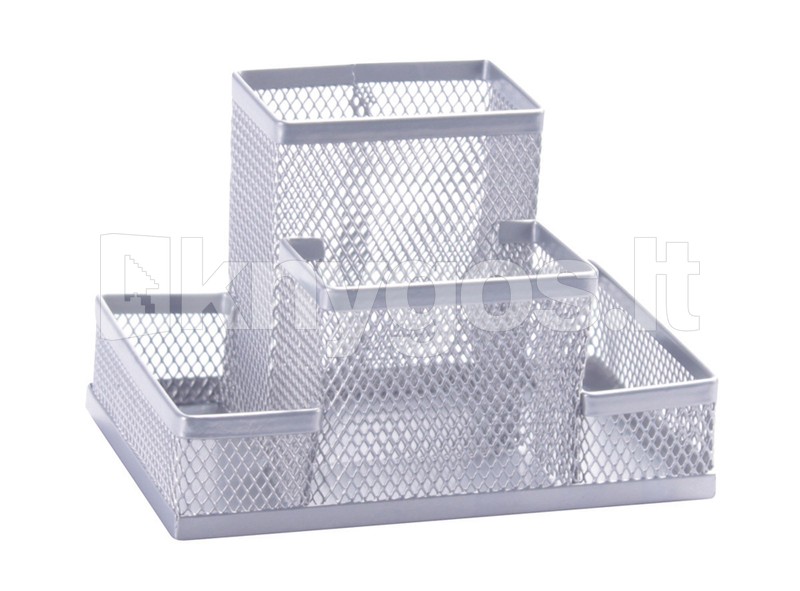 Q-Connect Metāla penālis 153 x 103