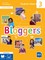 Bloggers 3 (A2-B1). Student's Book with audios/videos (print) and Workbook with audios, videos and interactive exercises (digital)