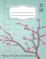 Kanji Practice Notebook