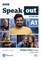 Speakout 3ed A1 Student's Book and eBook with Online Practice