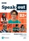 Speakout 3ed B2+ Student's Book and eBook with Online