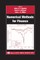 Numerical Methods for Finance