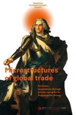 Microstructures of global trade