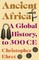 Ehret, C: Ancient Africa