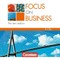 Focus on Business. CD. New Edition