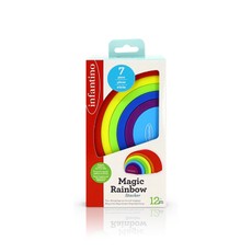 INFANTINO Burvju varavīksnes krautnītis