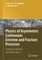 Physics of Asymmetric Continuum: Extreme and Fracture Processes