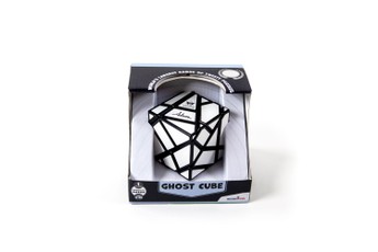 RECENT TOYS Loģikas spēle Spocīgais kubs