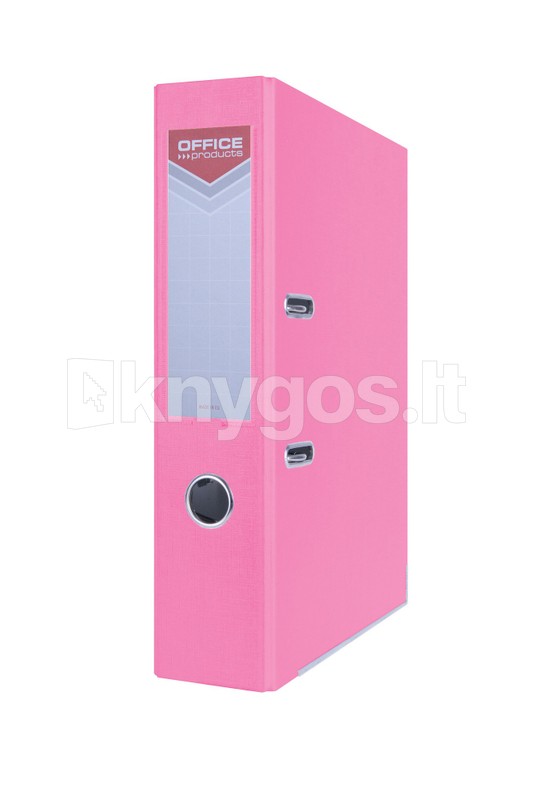 Office Products Mape A4 ar metāla