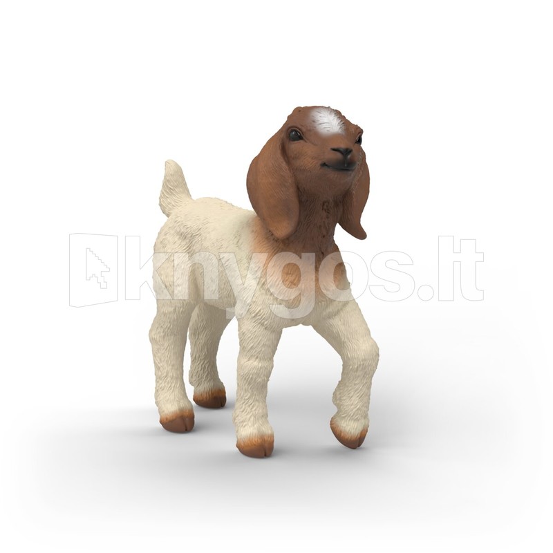 SCHLEICH FARM WORLD Būru kazlēns