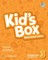 Kid's Box New Generation/Level 3. Activity Book