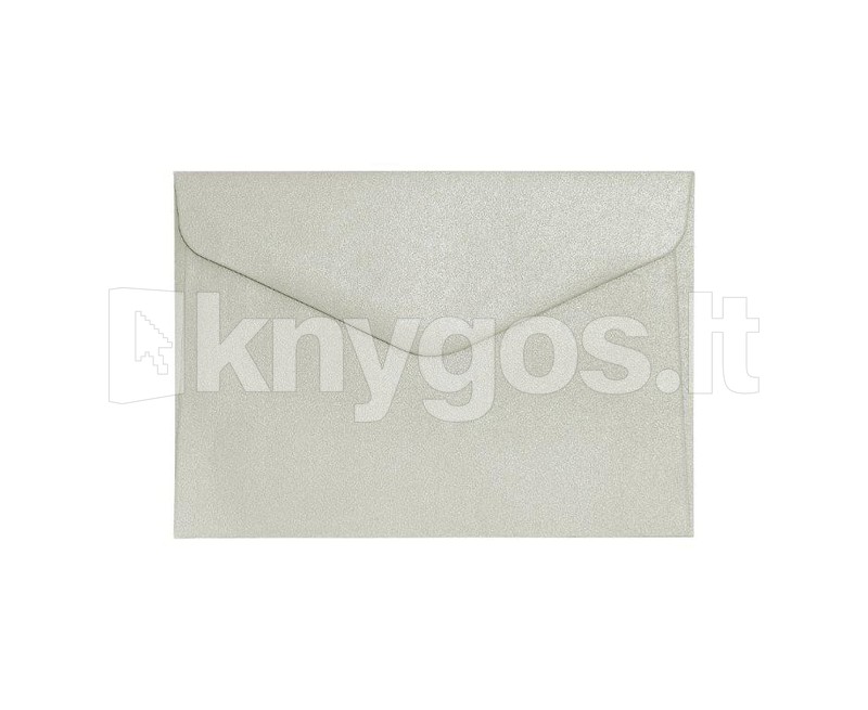 Galeria Papieru C6 PEARL aploksnes, 150