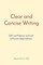 Berthier, R: Clear and Concise Writing