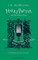 Harry Potter and the Goblet of Fire - Slytherin Edition