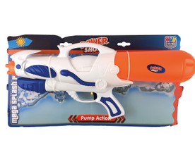 Ūdens pistole, 1000 ml