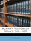 Martin's History of France