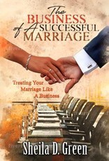 The Business of a Successful Marriage
