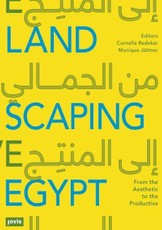 Landscaping Egypt