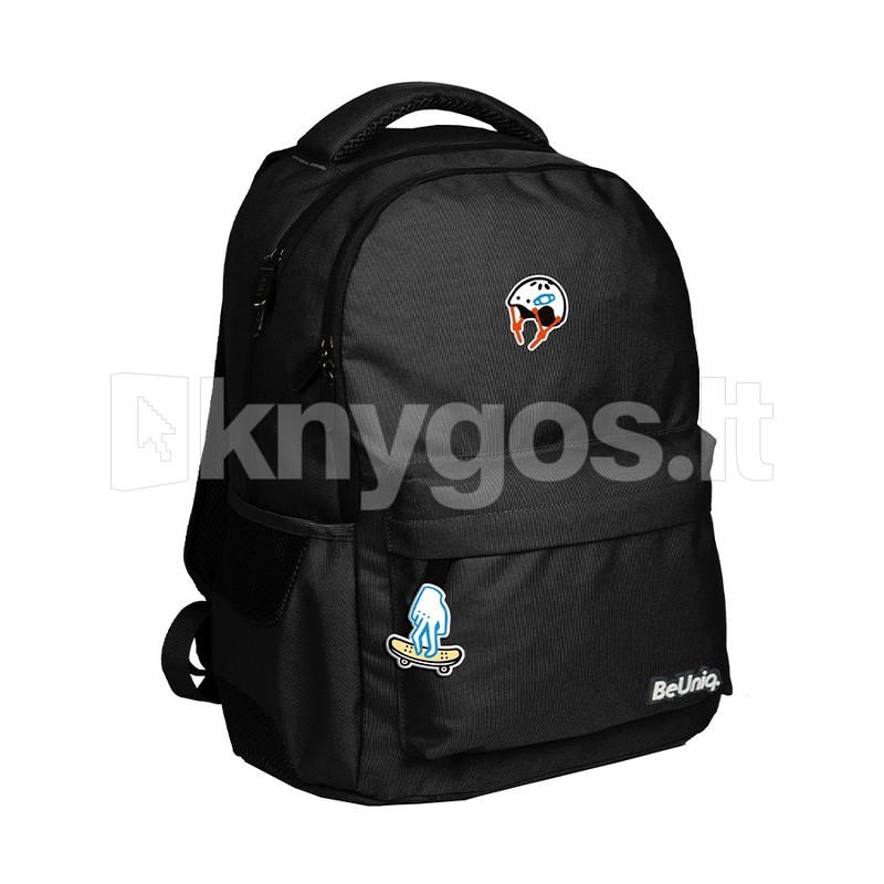 Paso Mugursoma SKATE BU26SK-2705