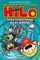 Winick, J: Hilo: Then Everything Went Wrong