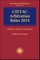 Brödermann, E: CIETAC Arbitration Rules 2024