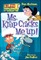 Ms. Krup Cracks Me Up!