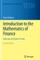 Introduction to the Mathematics of Finance