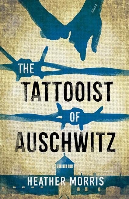 Hot Key Books The Tattooist of