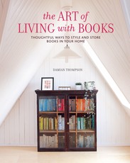 The Art of Living with Books