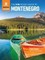 Guides, R: Mini Rough Guide to Montenegro