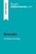 Bright Summaries: Dracula by Bram Stoker (Book Analysis)