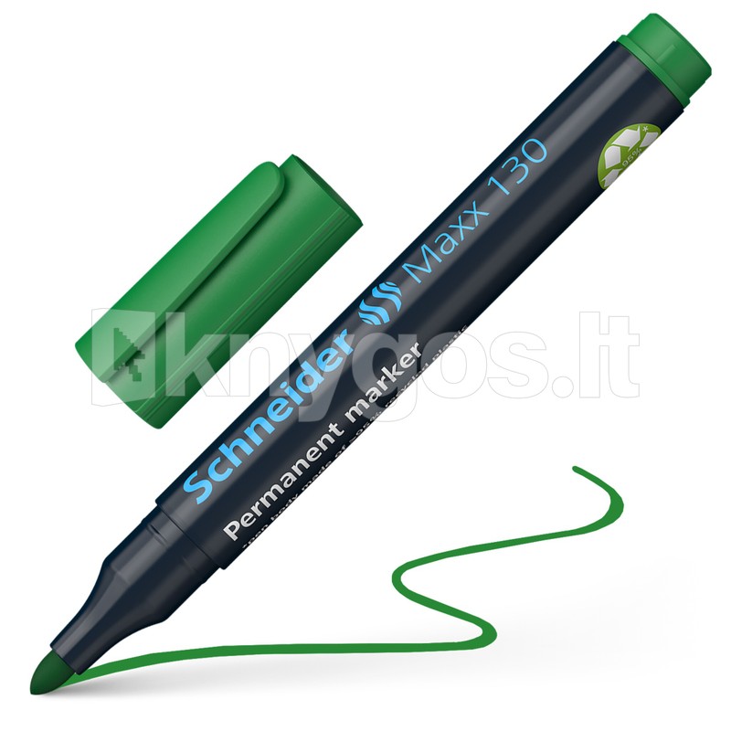 Schneider Permanentais marķieris Maxx 130, 1–3