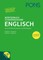 PONS Wörterbuch Studienausgabe Englisch