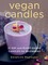 Reposeur, D: Vegan Candles