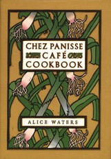 Chez Panisse Café Cookbook