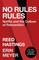 No Rules Rules