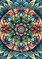 Artjoy, E: Mandala-Magie