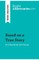 Based on a True Story by Delphine de Vigan (Book Analysis)