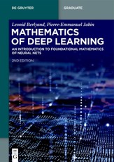 Mathematics of Deep Learning