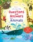 Daynes, K: Lift-the-flap Questions and Answers about Animals