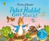 Potter, B: World of Peter Rabbit: Peter Rabbit Gets Stuck!