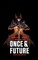 Once & Future Book Two Deluxe Edition Hc