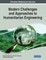Modern Challenges and Approaches to Humanitarian Engineering